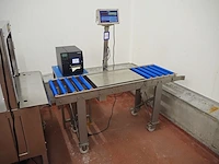 Allscales europe - afbeelding 1 van  7