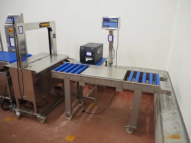 Allscales europe - afbeelding 2 van  7