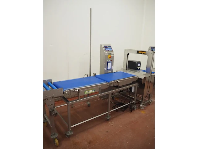 Allscales europe - afbeelding 1 van  12