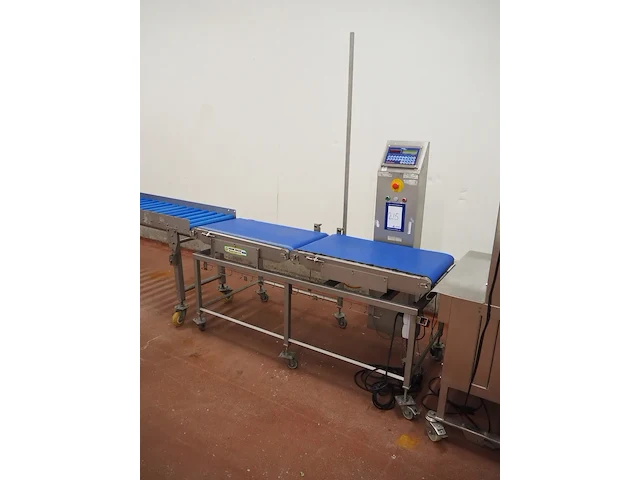 Allscales europe - afbeelding 5 van  12