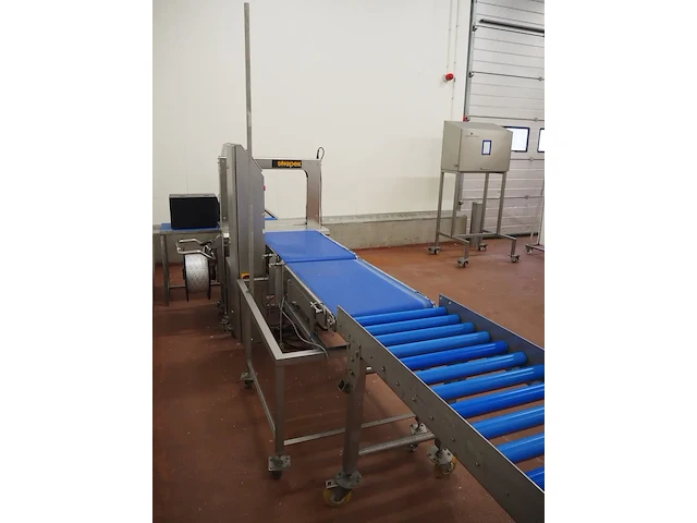Allscales europe - afbeelding 6 van  12