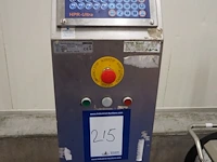 Allscales europe - afbeelding 10 van  12