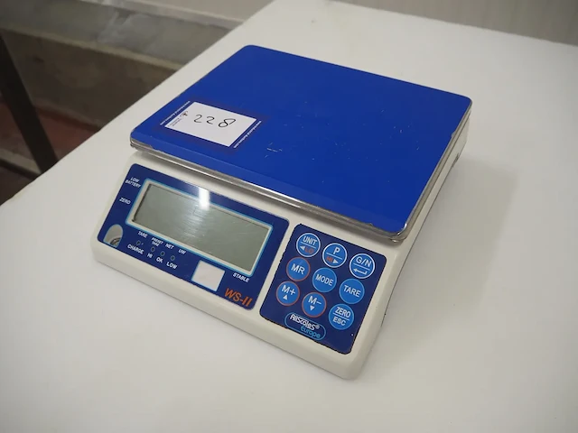 Allscales europe - afbeelding 2 van  5