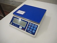 Allscales europe - afbeelding 2 van  5