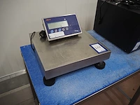 Allscales europe - afbeelding 2 van  4