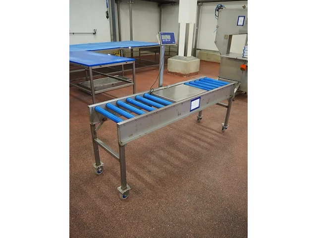 Allscales europe - afbeelding 2 van  8