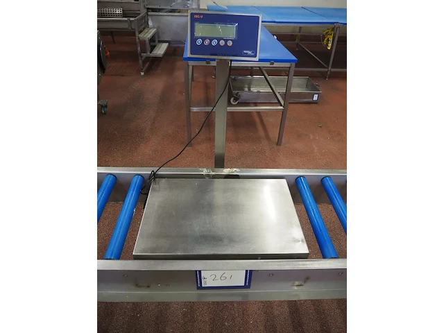 Allscales europe - afbeelding 4 van  8