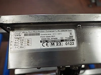 Allscales europe - afbeelding 8 van  8