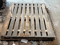 Allscales hp-ultra palletweegschaal - afbeelding 3 van  4