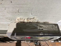 Allscales hp-ultra palletweegschaal - afbeelding 4 van  4
