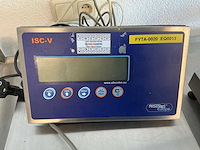 Allscales ics-v precisieweegschaal - afbeelding 4 van  5