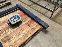 Allscales kist weegschaal - afbeelding 4 van  6