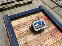 Allscales kist weegschaal - afbeelding 2 van  6