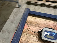 Allscales kist weegschaal - afbeelding 5 van  6