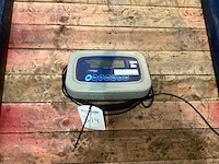 Allscales kist weegschaal - afbeelding 3 van  6