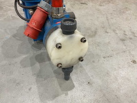 Alltech fkm v0272010l2v045 chemie pomp - afbeelding 4 van  5