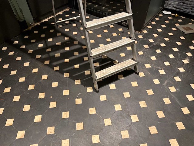 Allumexx ladder - afbeelding 2 van  4