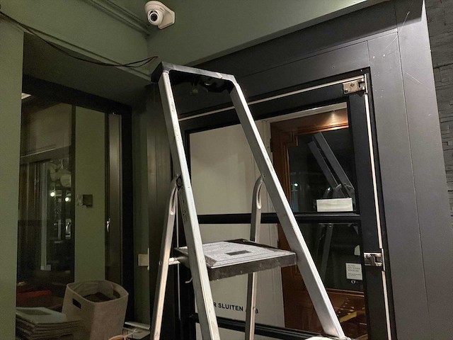 Allumexx ladder - afbeelding 3 van  4