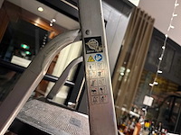 Allumexx ladder - afbeelding 4 van  4