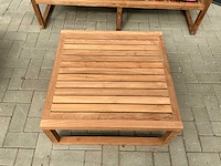 Allure - cube - loungeset - afbeelding 2 van  2