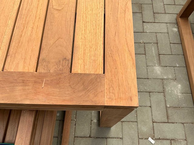 Allure - tr-178 - cube - tuinset - afbeelding 4 van  5