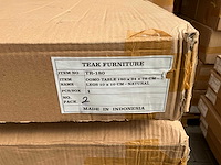 Allure - tr-180 - como - tuinset - afbeelding 4 van  4