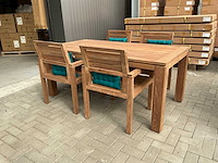Allure - tr-180 - como - tuinset - afbeelding 1 van  5