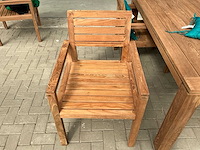 Allure - tr-180 - como - tuinset - afbeelding 4 van  5