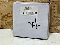 Allure a22091 downlighter 22091 wit rond 5w 2700k 450lm dim 230v - (7x) - afbeelding 2 van  3