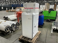 Allure b-40 luchtverwarmer - afbeelding 1 van  7