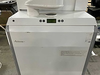 Allure b-40 luchtverwarmer - afbeelding 4 van  7