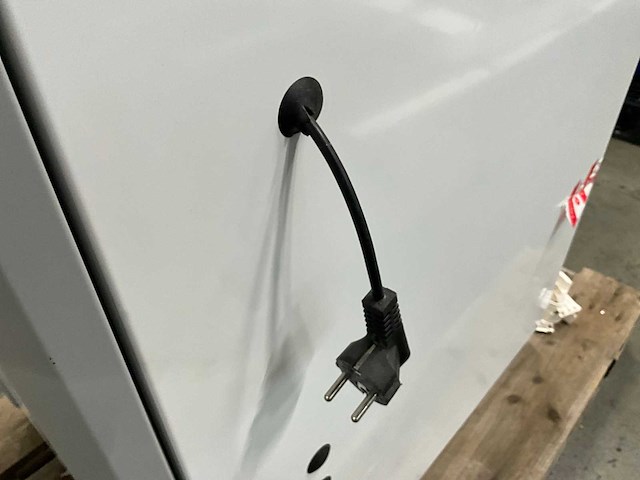 Allure b-40 luchtverwarmer - afbeelding 5 van  7