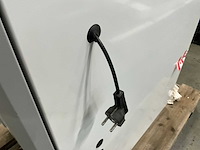 Allure b-40 luchtverwarmer - afbeelding 5 van  7