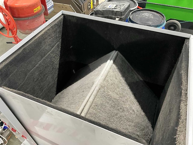 Allure b-40 luchtverwarmer - afbeelding 6 van  7