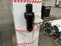 Allure b-40 luchtverwarmer - afbeelding 7 van  7