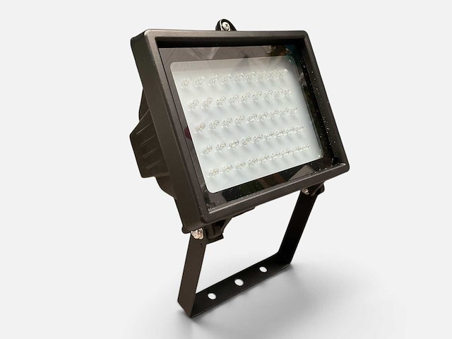 Allway led wandlamp - afbeelding 1 van  2