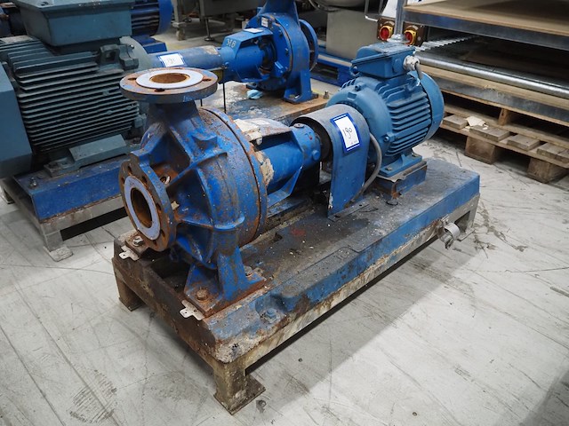 Allweiler gmbh - afbeelding 1 van  5