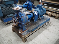 Allweiler gmbh - afbeelding 1 van  5