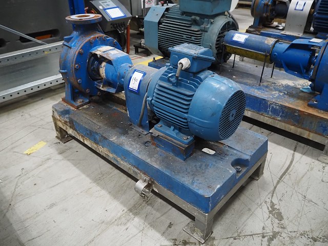 Allweiler gmbh - afbeelding 2 van  5