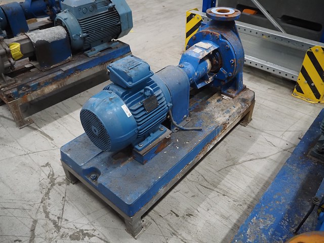 Allweiler gmbh - afbeelding 3 van  5