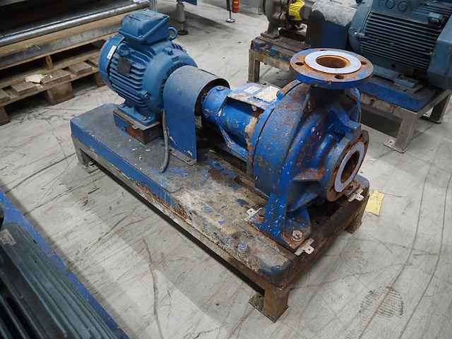Allweiler gmbh - afbeelding 4 van  5