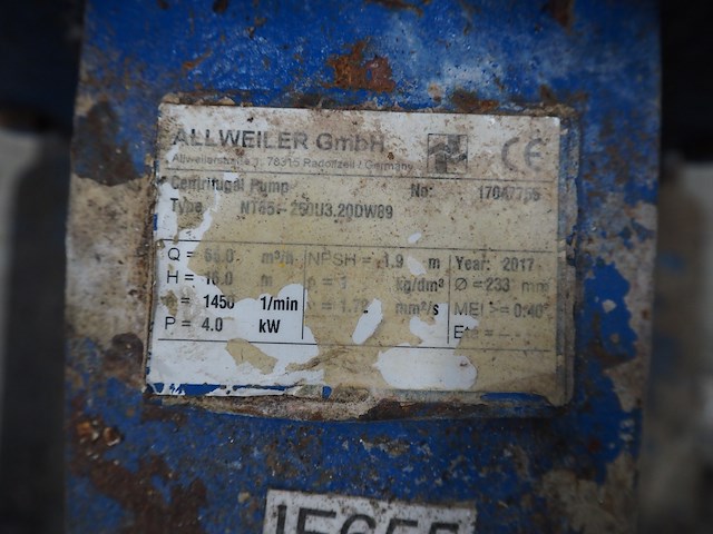 Allweiler gmbh - afbeelding 5 van  5
