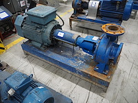 Allweiler gmbh - afbeelding 1 van  5