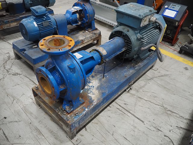Allweiler gmbh - afbeelding 4 van  5