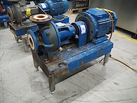 Allweiler gmbh - afbeelding 1 van  5