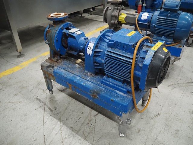 Allweiler gmbh - afbeelding 2 van  5