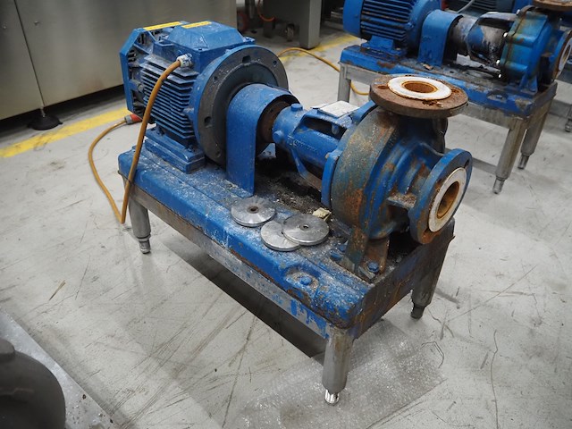 Allweiler gmbh - afbeelding 4 van  5