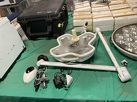 Alm axcel examination light - afbeelding 1 van  5