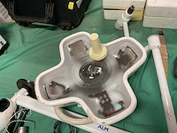 Alm axcel examination light - afbeelding 2 van  5