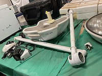 Alm axcel examination light - afbeelding 3 van  5